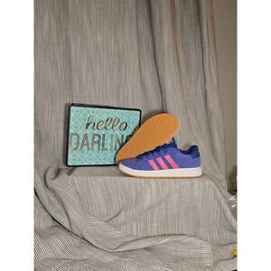 Adidas Grand Court 00s K Youth 4